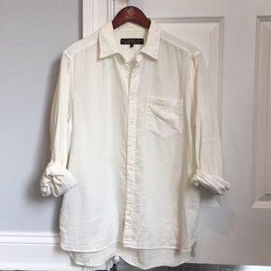 Freeman’s Sporting Club Button Down Shirt